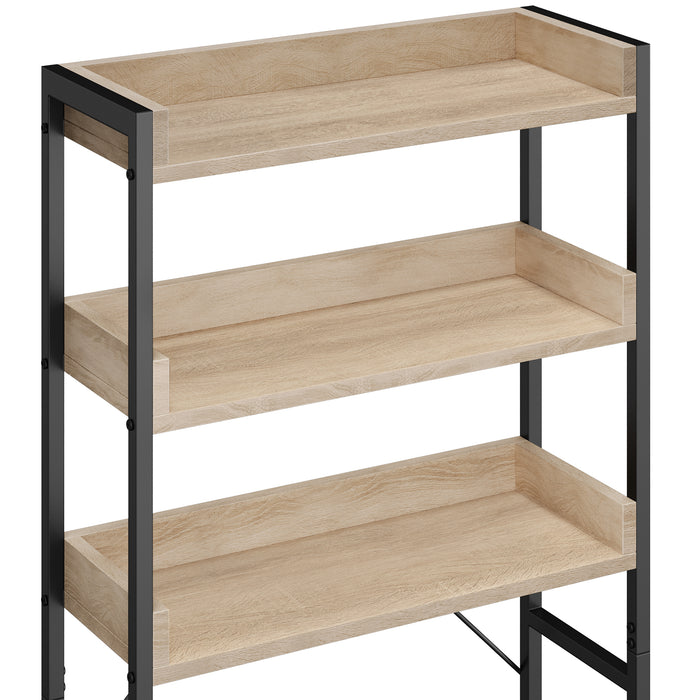 tectake® Badkamerrek Seattle