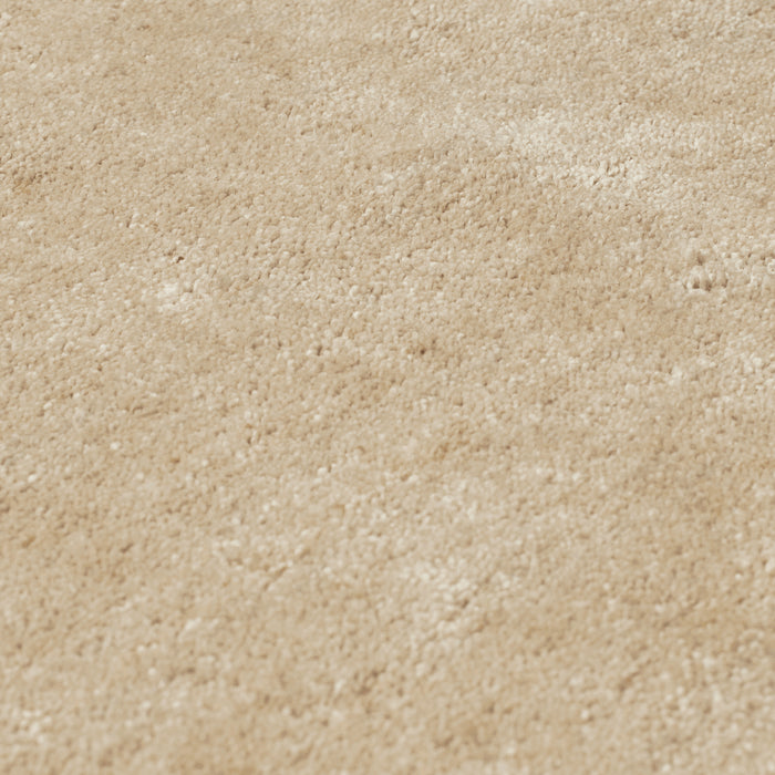 Ferm Living Firth Jute Vloerkleed 140 x 200 cm - Off-White