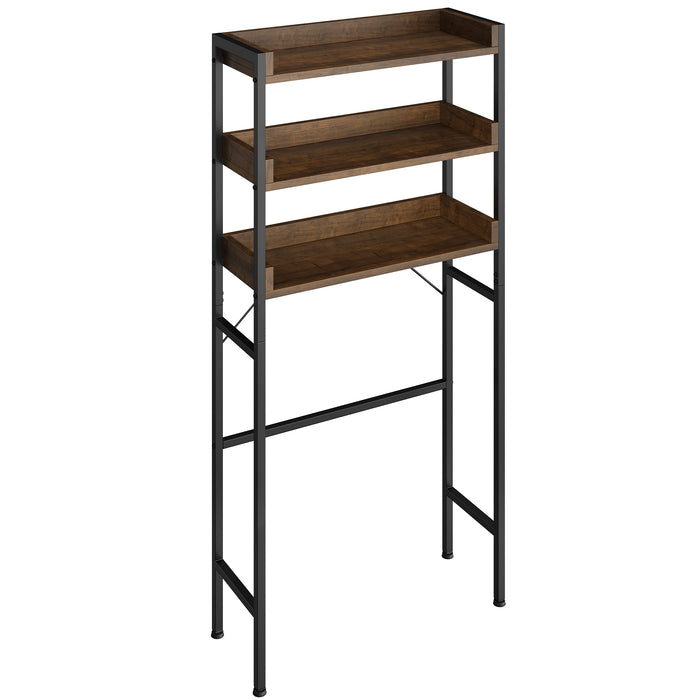 tectake® Badkamerrek Seattle