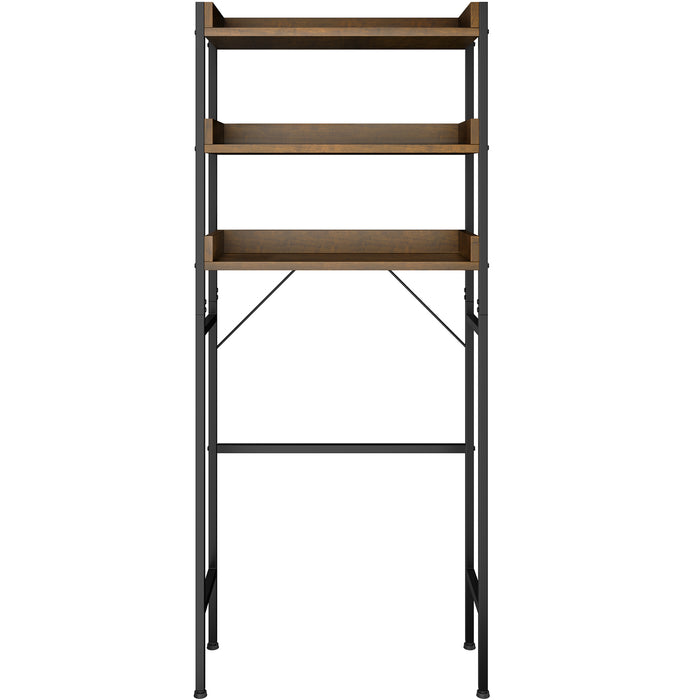 tectake® Badkamerrek Seattle