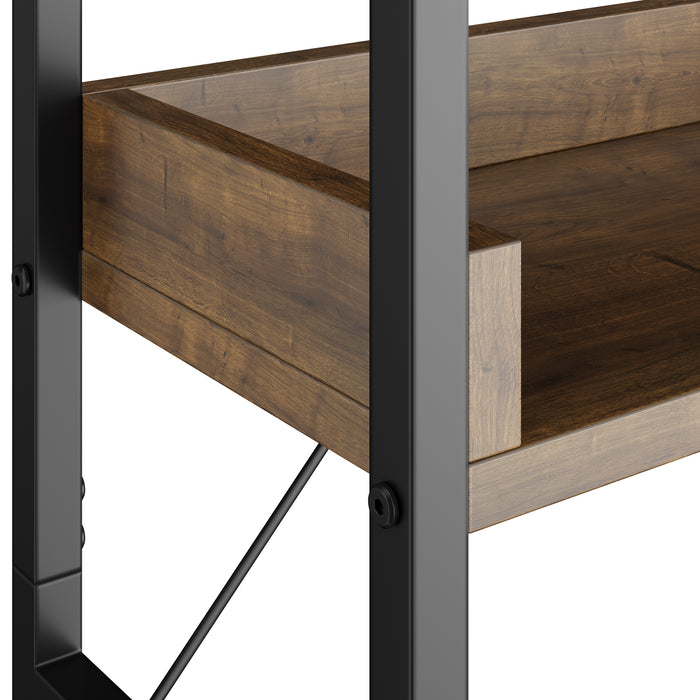 tectake® Badkamerrek Seattle