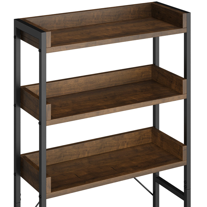 tectake® Badkamerrek Seattle