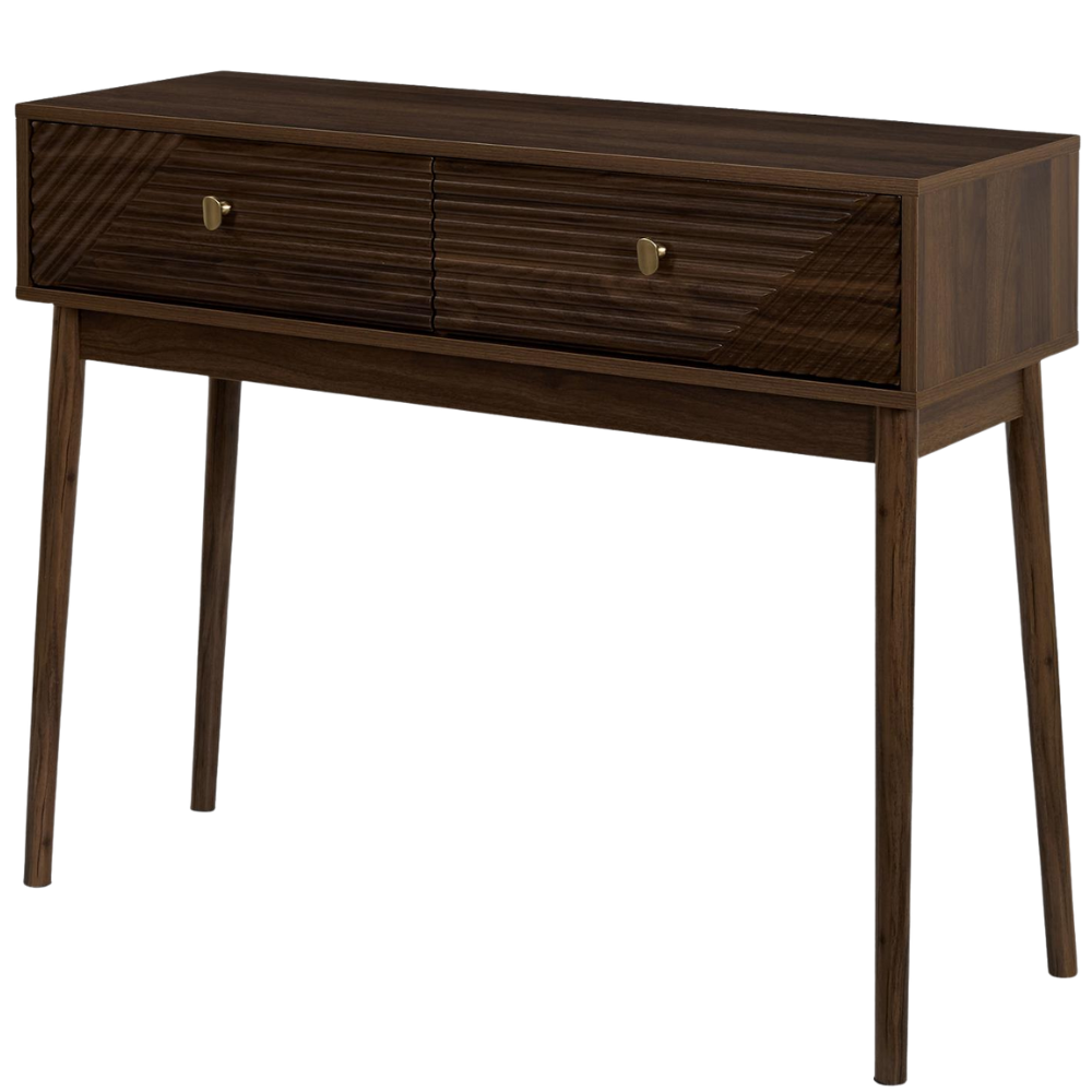 MISOU Tiffany Kaptafel Sidetable Make up tafel Consoletafel Haltafe...