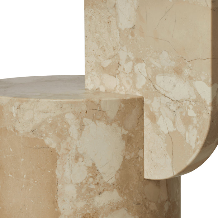 Ferm Living Insert Bijzettafel - Zand