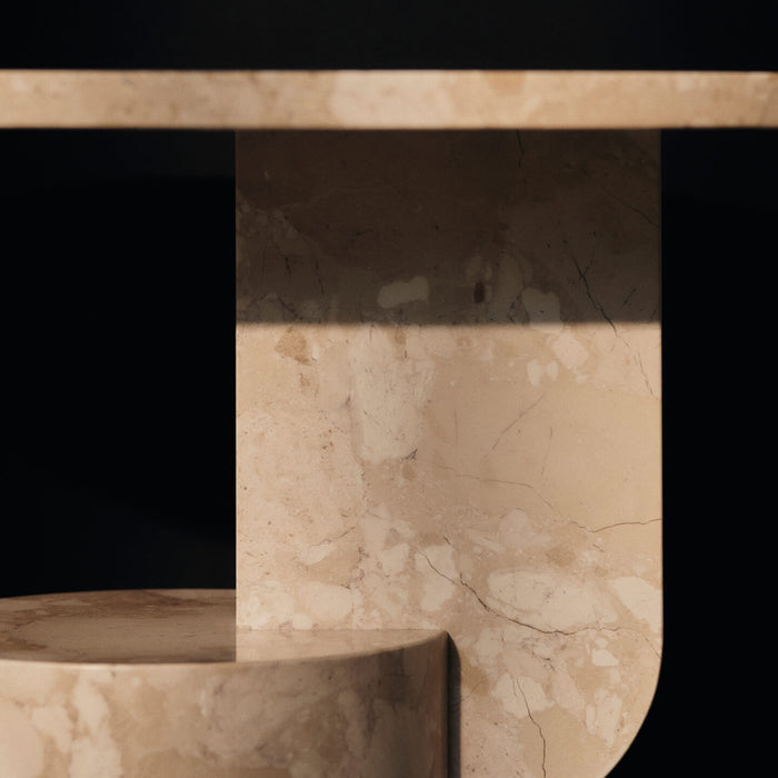 Ferm Living Insert Bijzettafel - Zand
