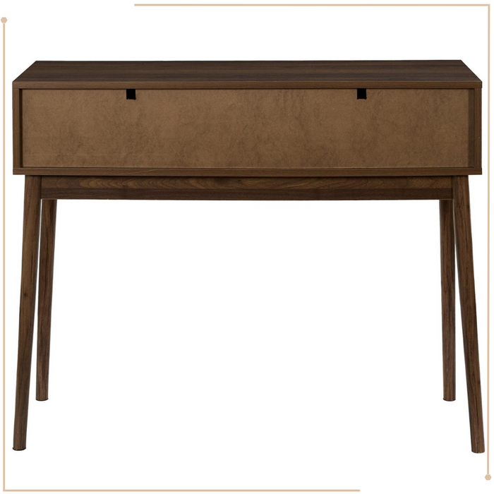 MISOU Tiffany Kaptafel Sidetable Make up tafel Consoletafel Haltafe...