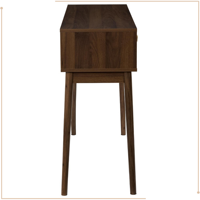 MISOU Tiffany Kaptafel Sidetable Make up tafel Consoletafel Haltafe...