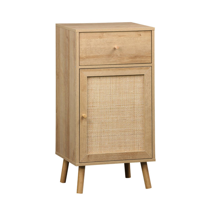 sweeek - Badmeubel in houtdecor