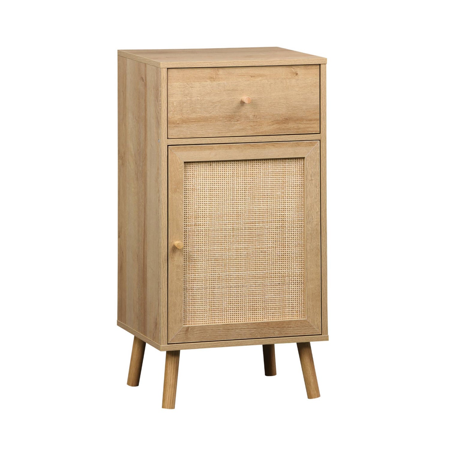 sweeek - Badmeubel in houtdecor