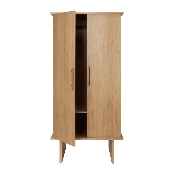 Ferm Living Stilt Kledingkast - Natural