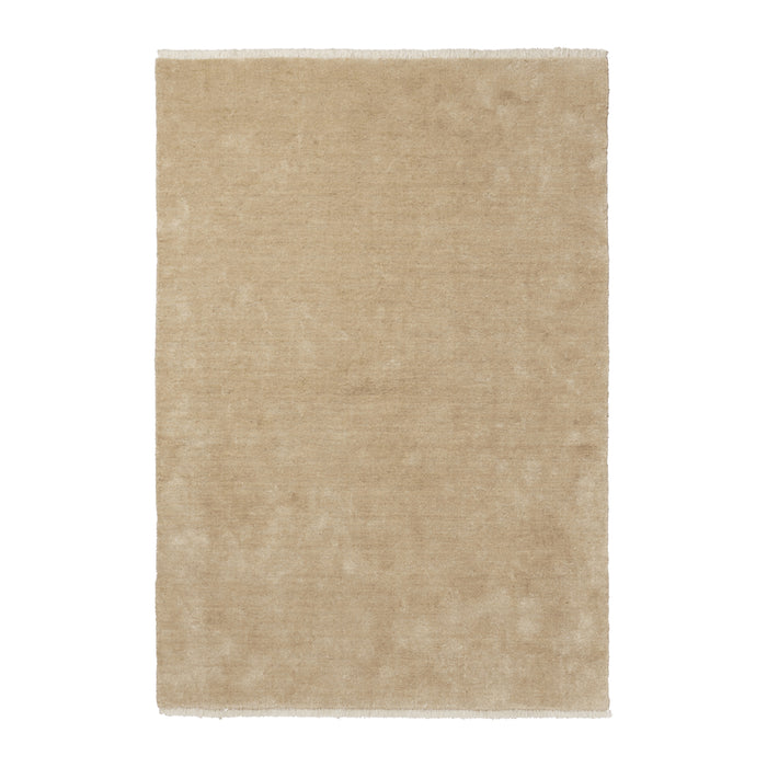Ferm Living Firth Jute Vloerkleed 140 x 200 cm - Off-White