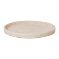 Ferm Living Mist Dienblad - Ø 30 cm - Pearl
