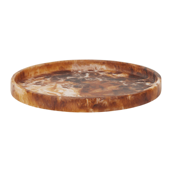 Ferm Living Mist Dienblad - Ø 30 cm - Sugar Kelp