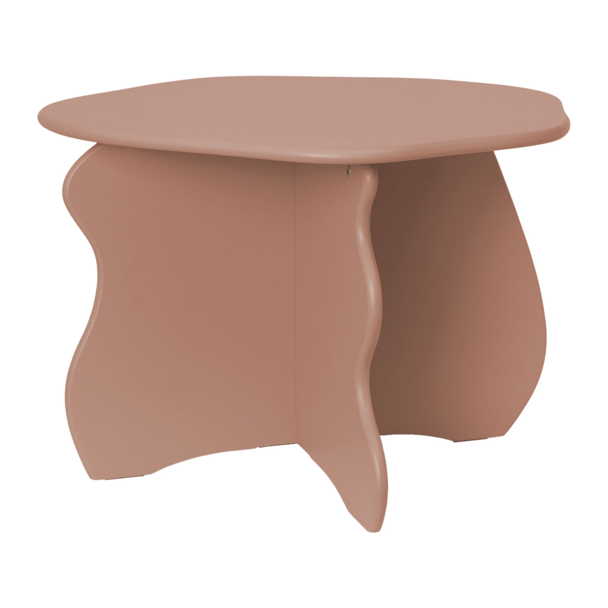 Ferm Living Slope Tafel - Rose