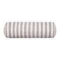 Ferm Living Twill Sierkussen - Cilinder 60 x 20 cm - Off-White