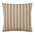 Ferm Living Twill Sierkussen - Vierkant 50 x 50 cm - Cashmere