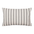 Ferm Living Twill Sierkussen - Rechthoekig 60 x 40 cm - Off-White