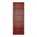 Ferm Living Haze Wandkast H 100 cm - Oxide Red
