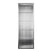 Ferm Living Haze Wandkast H 100 cm - Staalgrijs