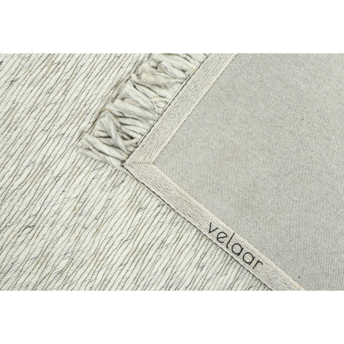 Velaar Dutch Living Rug Smyrna cream 160x230 cm