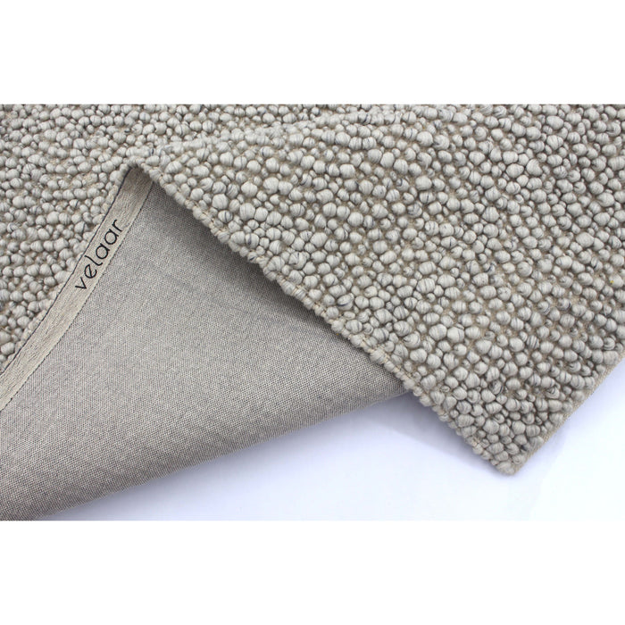 Velaar Geweven Vloerkleed Grey 160x230 cm