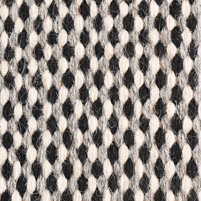 Velaar Geweven Vloerkleed Black|Grey|Natural 160x230 cm