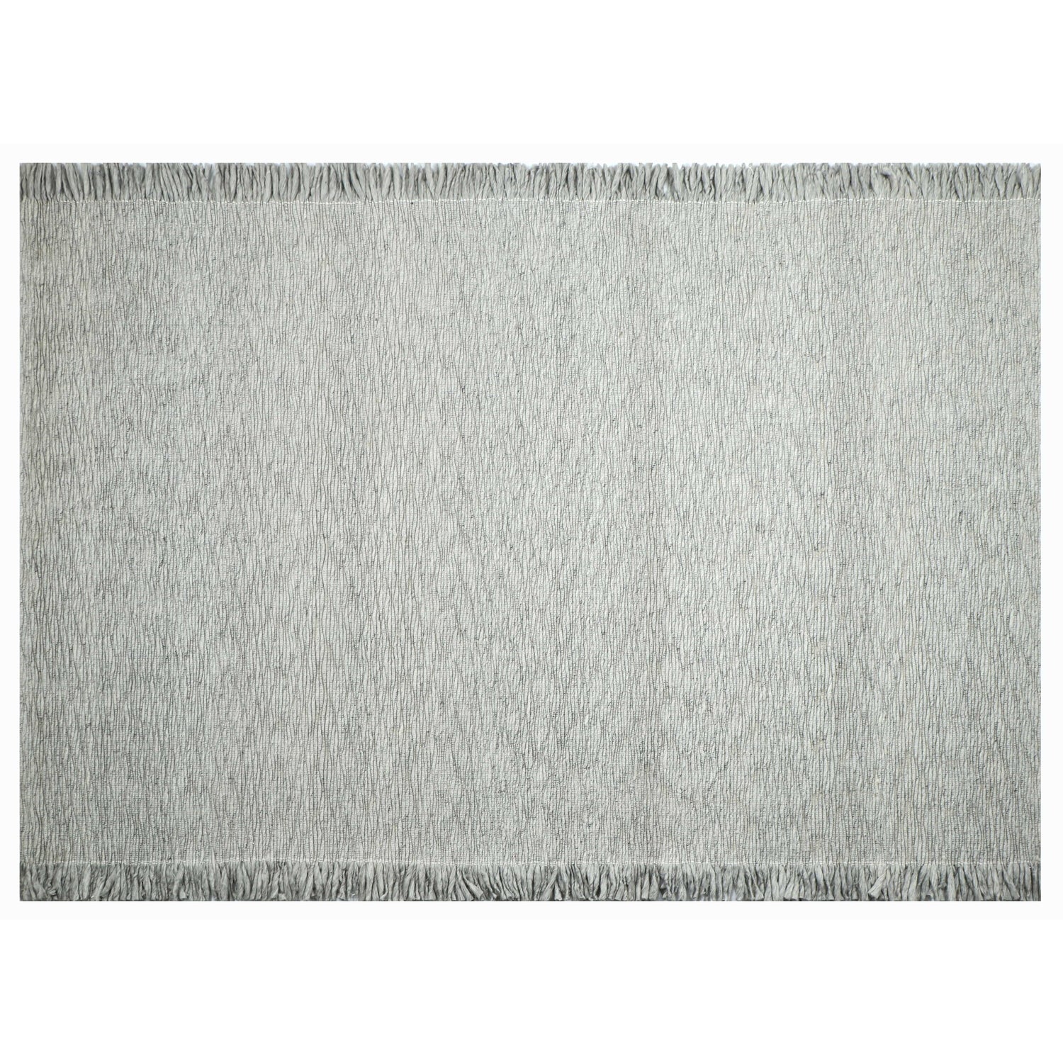 Velaar Geweven Vloerkleed Grey 160x230 cm