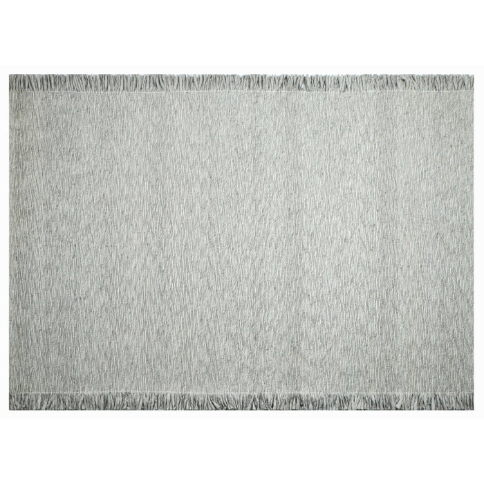 Velaar Geweven Vloerkleed Grey 160x230 cm