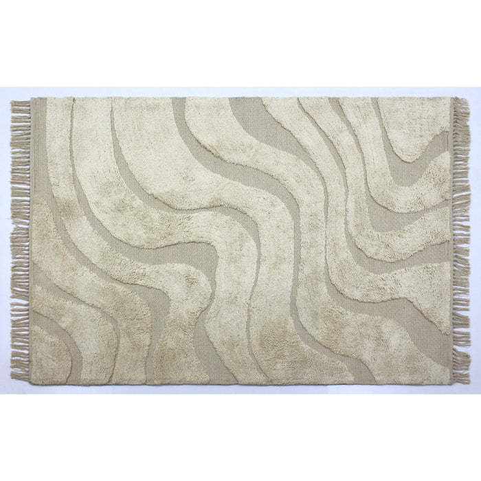 Velaar Geweven Vloerkleed Aqua 160x230 cm