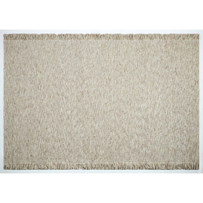 Velaar Geweven Vloerkleed Beige|Brown 160x230 cm