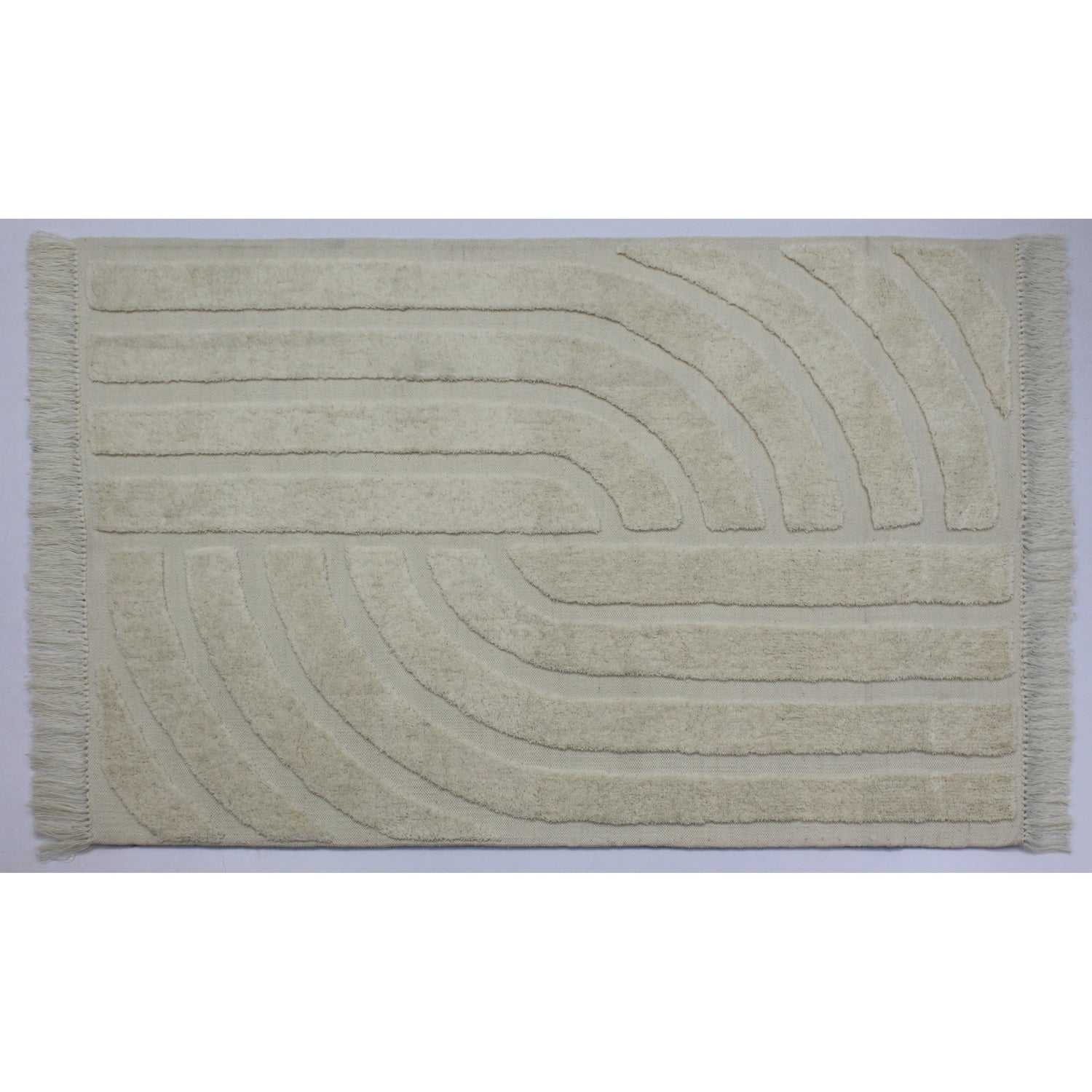 Velaar Geweven Vloerkleed Natural 160x230 cm