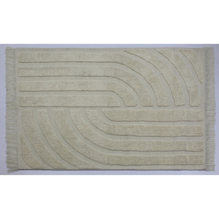 Velaar Geweven Vloerkleed Natural 160x230 cm