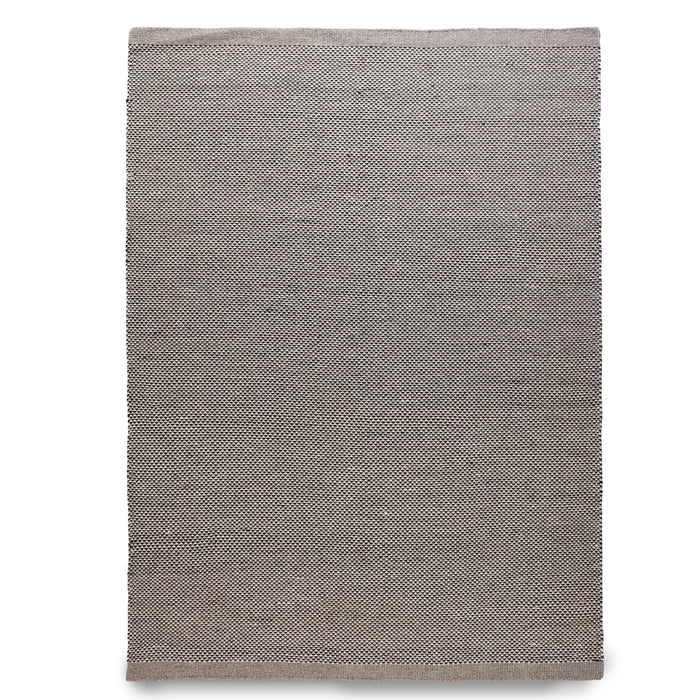 Velaar Geweven Vloerkleed Black|Grey|Natural 160x230 cm