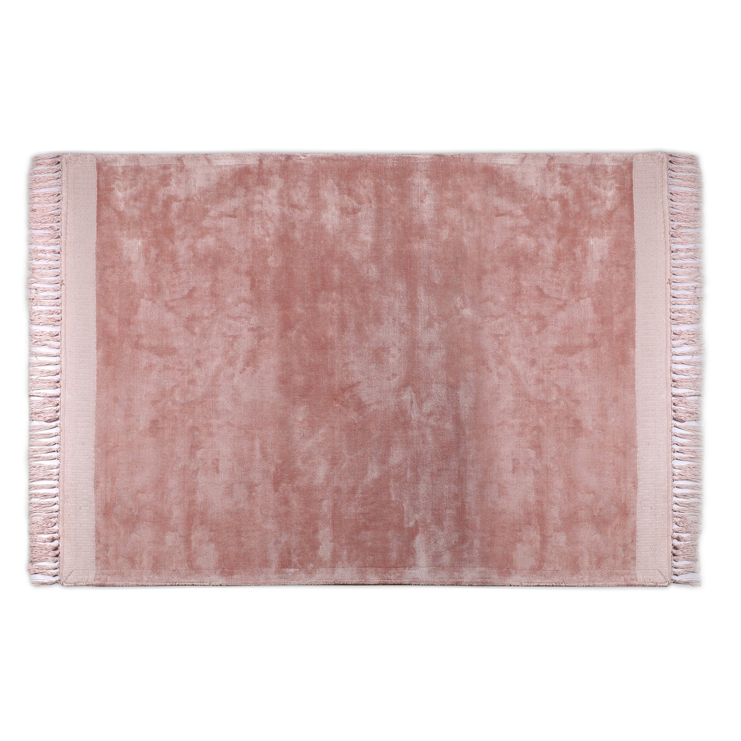 Velaar Geweven Vloerkleed Pink 160x230 cm