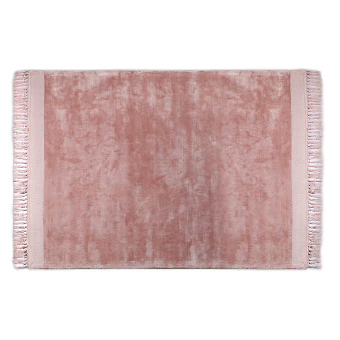 Velaar Geweven Vloerkleed Pink 160x230 cm