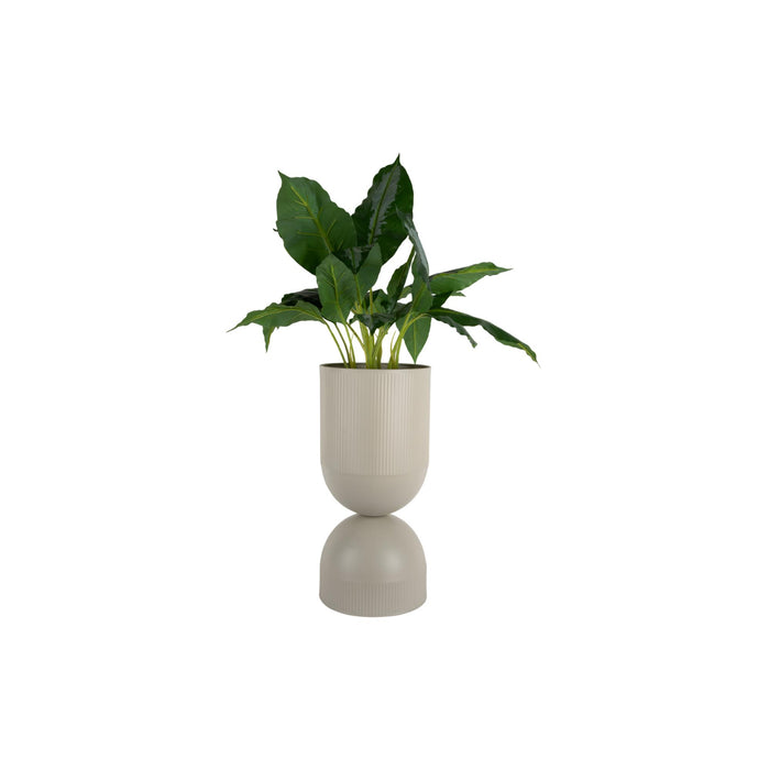 present time - Plant Pot Tonar XL