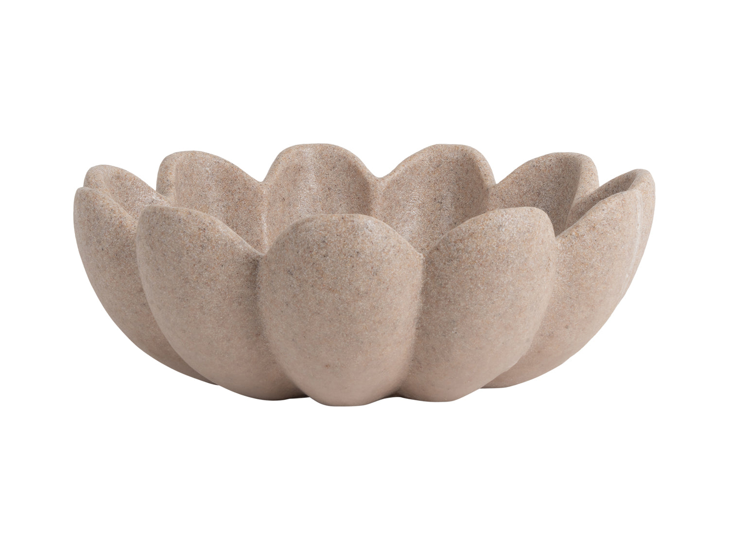 present time - Bowl Flor Large