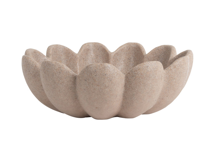 present time - Bowl Flor Large