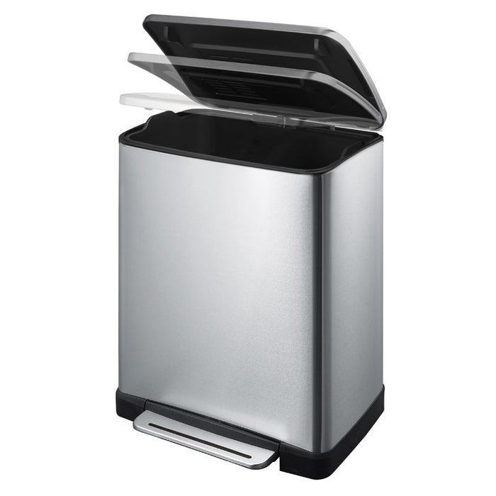 EKO - E-Cube pedaalemmer 50 liter