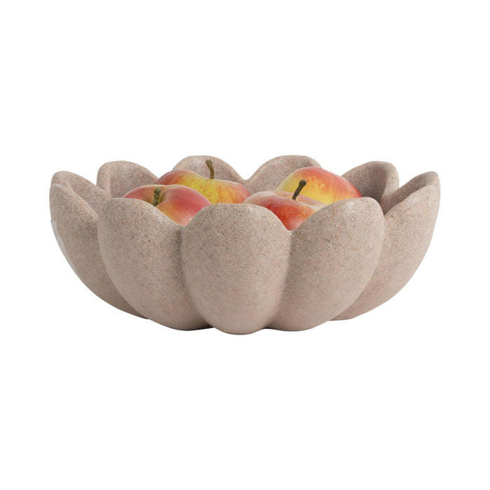 present time - Bowl Flor Large