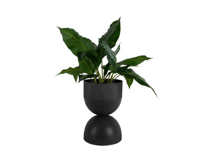 present time - Plant Pot Tonar Medium