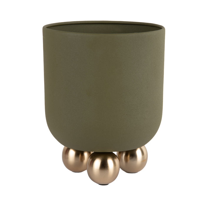 present time - Plant Pot Estilo Small