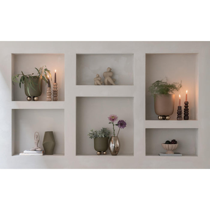 present time - Plant Pot Estilo Small