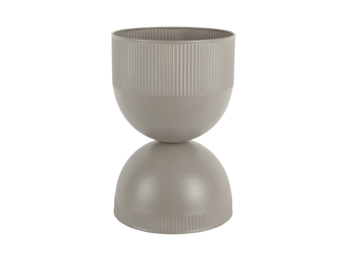 present time - Plant Pot Tonar Medium