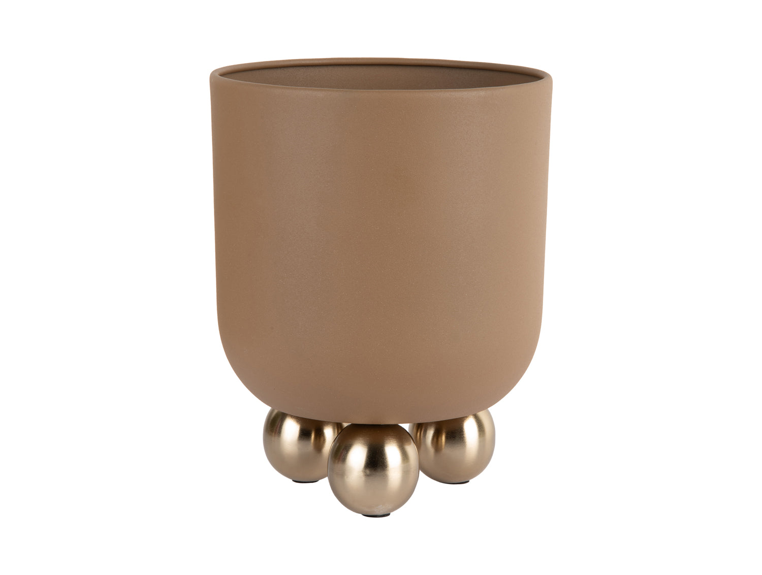 present time - Plant Pot Estilo Small