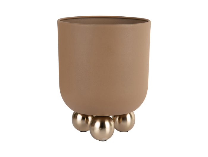 present time - Plant Pot Estilo Small