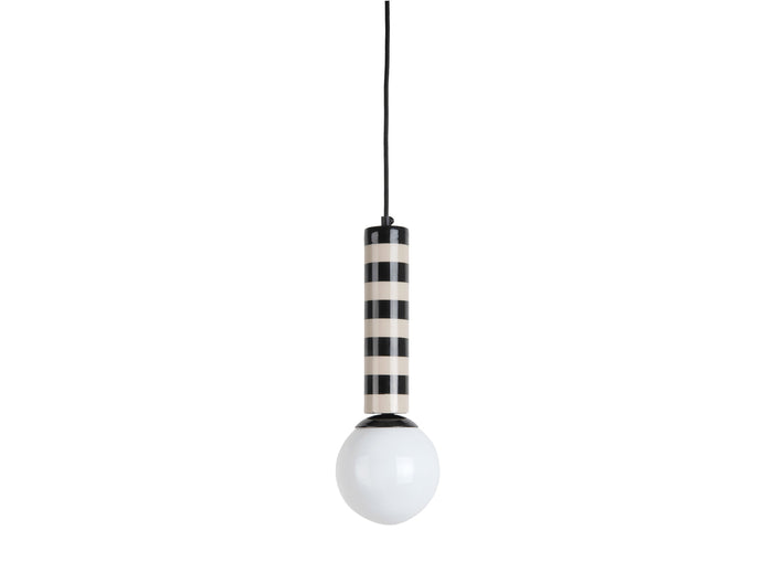 Leitmotiv - Pendant Lamp Rayado