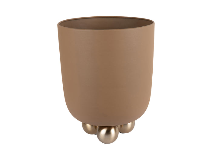 present time - Plant Pot Estilo Medium