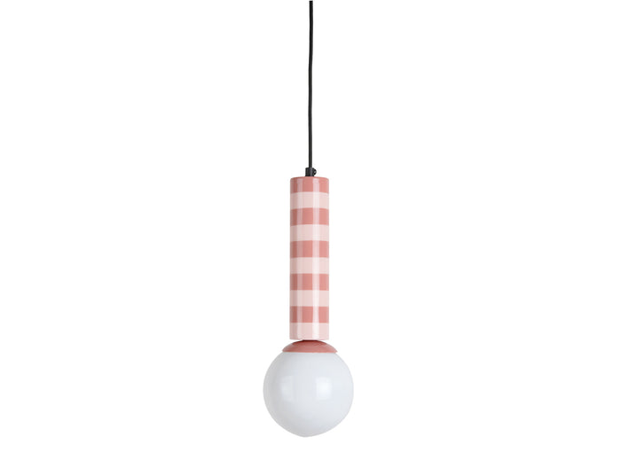 Leitmotiv - Pendant Lamp Rayado