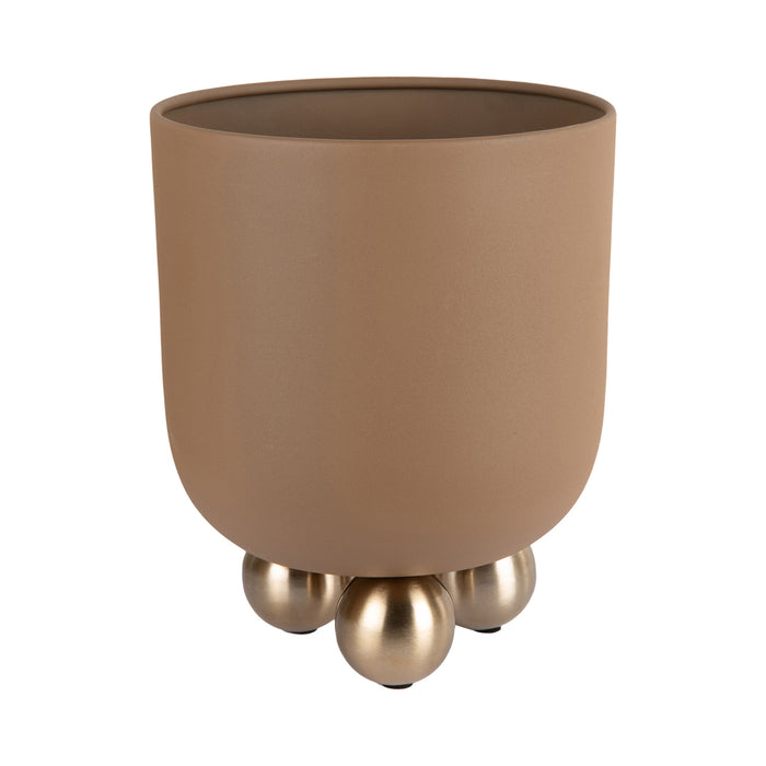 present time - Plant Pot Estilo Large